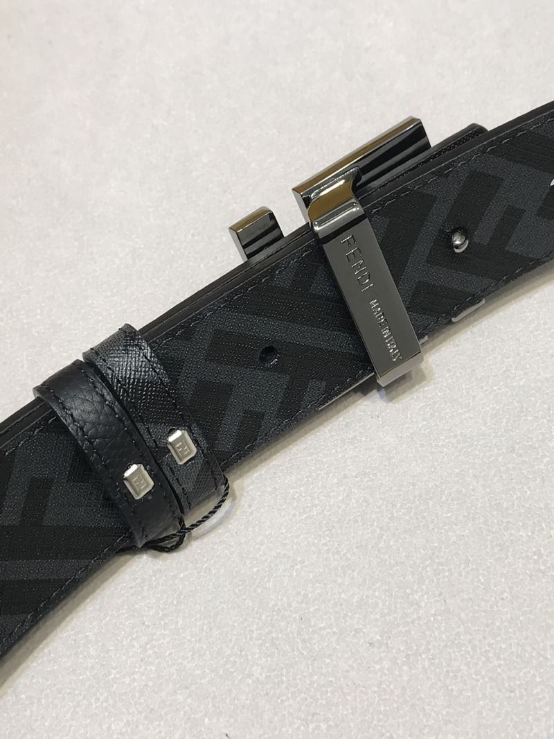 Fendi Belts